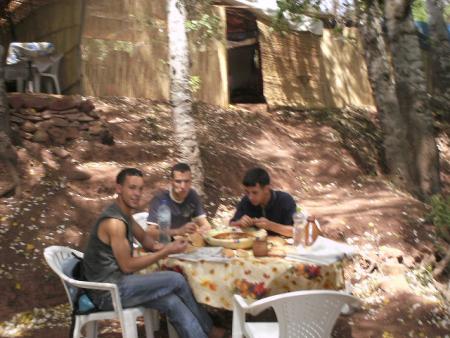 toujoure a imi nifri