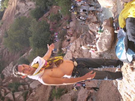 bien venu a imi nifri