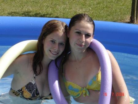 i love u 4 ever laura