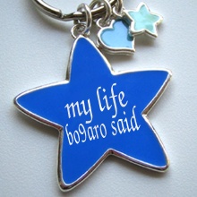 for you said im laura